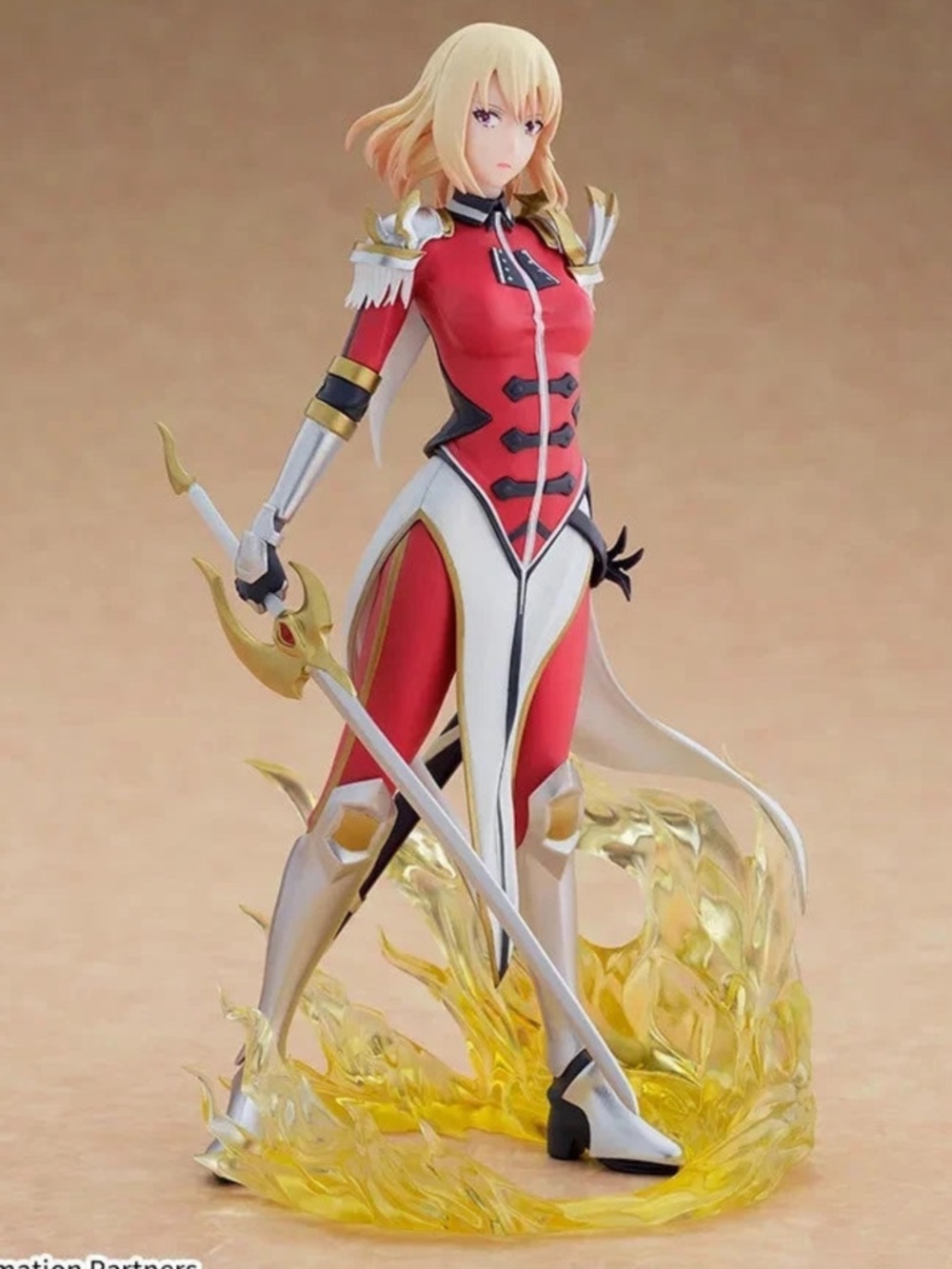 XrossLink - Solo Leveling - Figure - Cha Hae-In